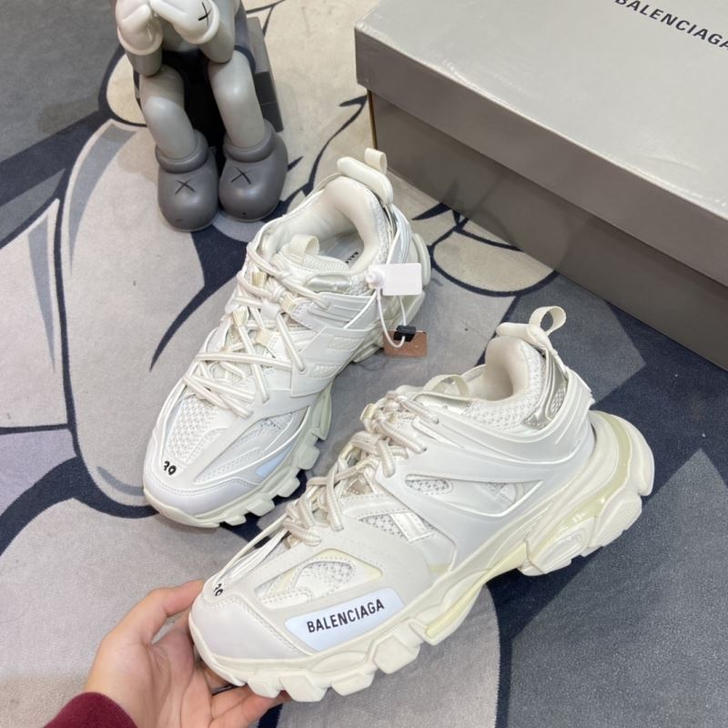 Balenciaga Track Shoes